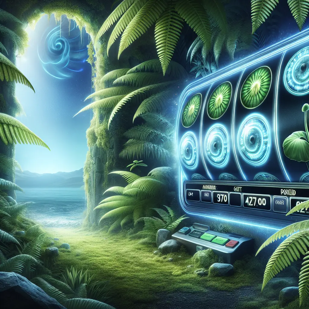 Gates of Hades slot game