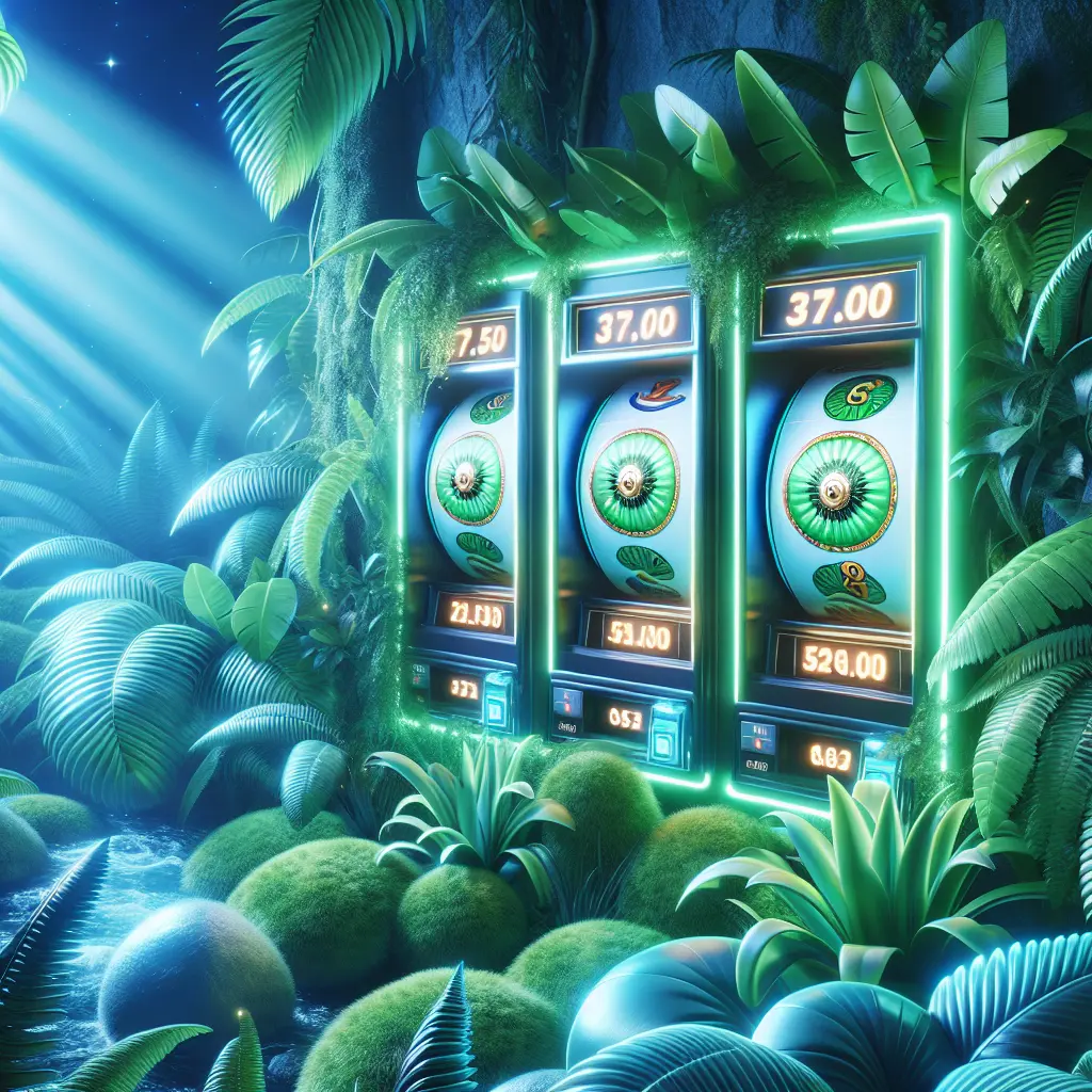 Wacky Panda slot game